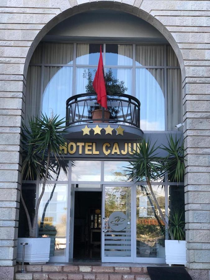 Cajupi ホテル 4*